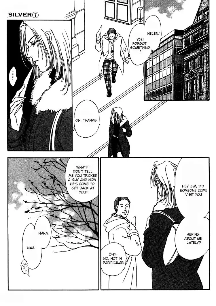 Silver (FUJITA Kazuko) Chapter 46 10